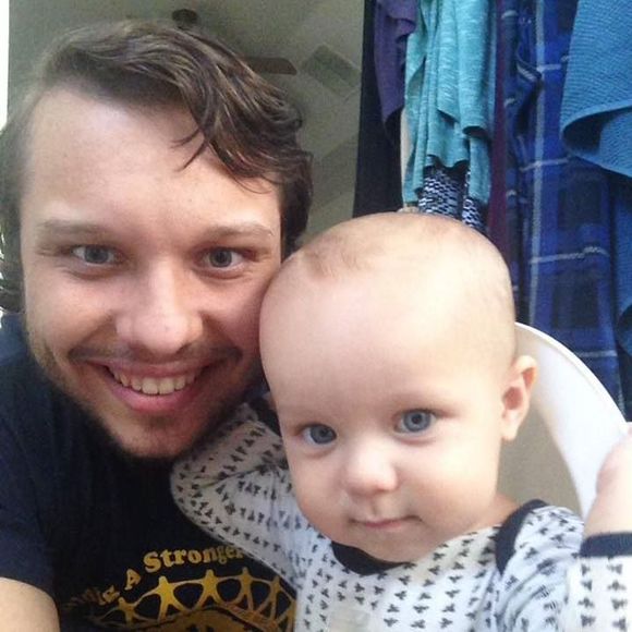 Meet your Posher, Daniel - Picture 1 of 1